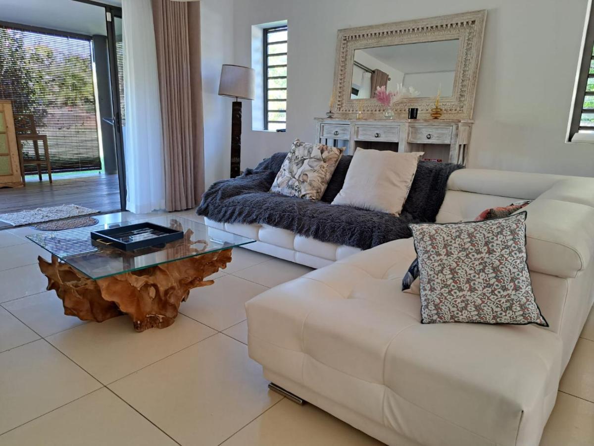 Grand Bay Luxury Villa With Pool & Garden Exteriér fotografie
