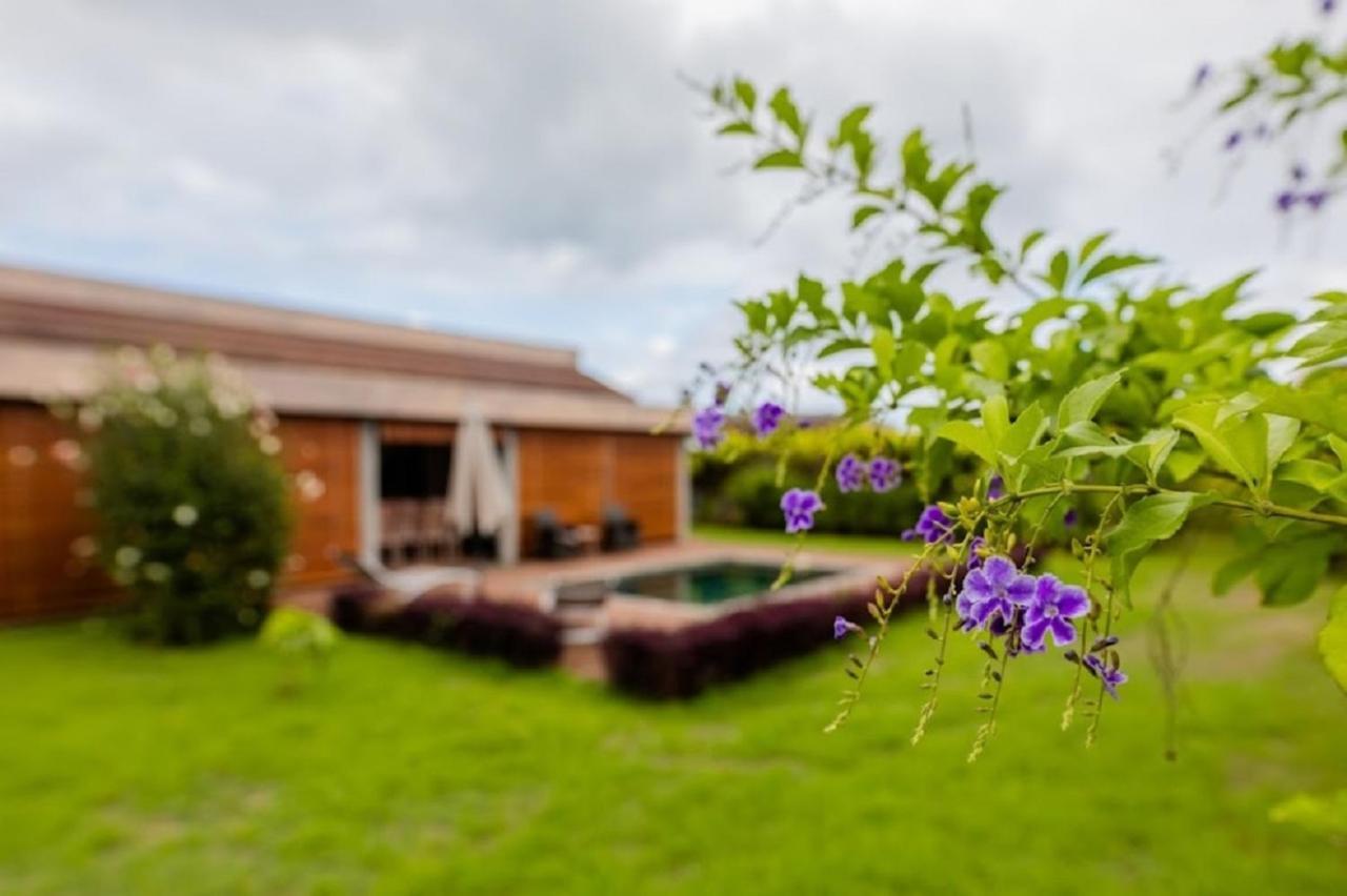 Grand Bay Luxury Villa With Pool & Garden Exteriér fotografie